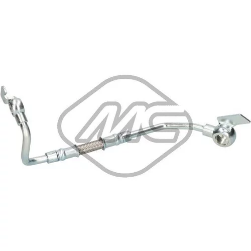 Olejové vedenie Metalcaucho 92398