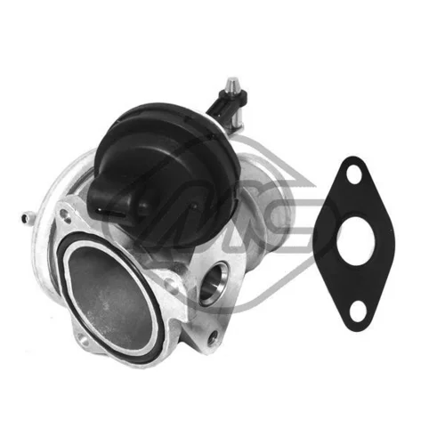 EGR ventil Metalcaucho 93004