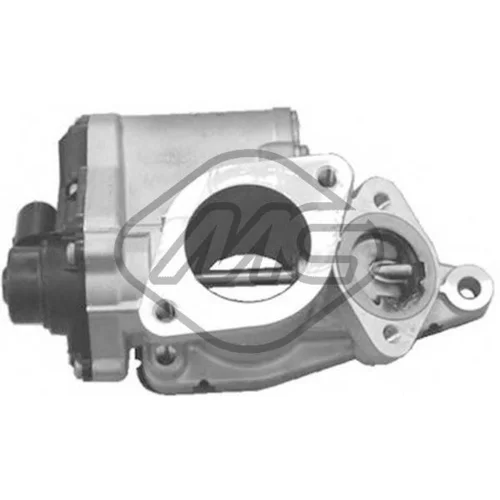 EGR ventil Metalcaucho 93081