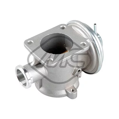 EGR ventil Metalcaucho 93107