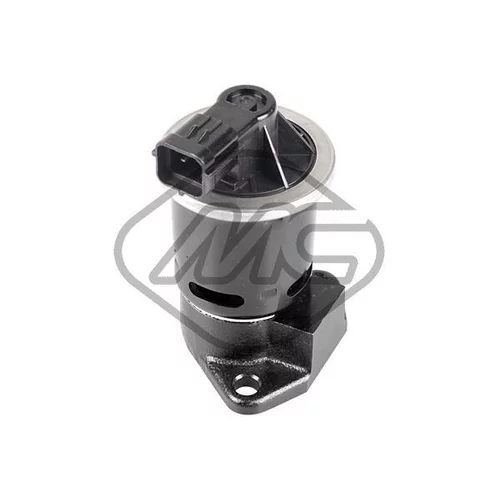 EGR ventil Metalcaucho 93109