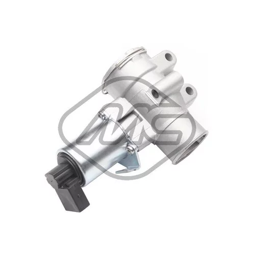EGR ventil Metalcaucho 93126