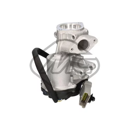 EGR ventil Metalcaucho 93230