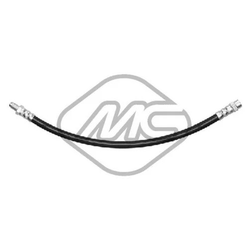 Brzdová hadica Metalcaucho 96119
