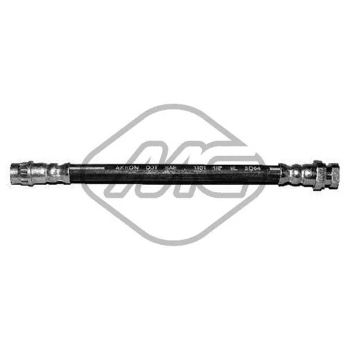 Brzdová hadica Metalcaucho 96177