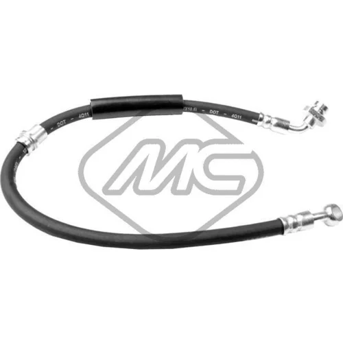 Brzdová hadica Metalcaucho 96634