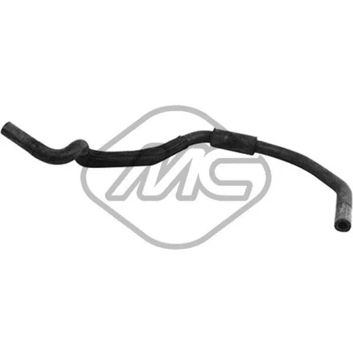Hadica chladenia Metalcaucho 97530