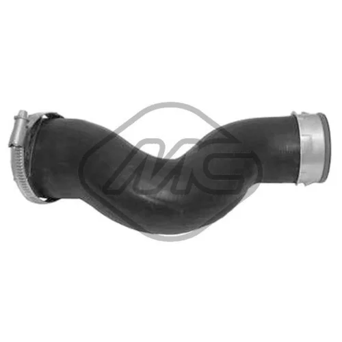 Hadica plniaceho vzduchu Metalcaucho 98650