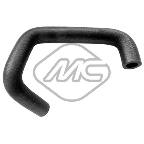 Hadica odvetrania kľukovej skrine Metalcaucho 98670