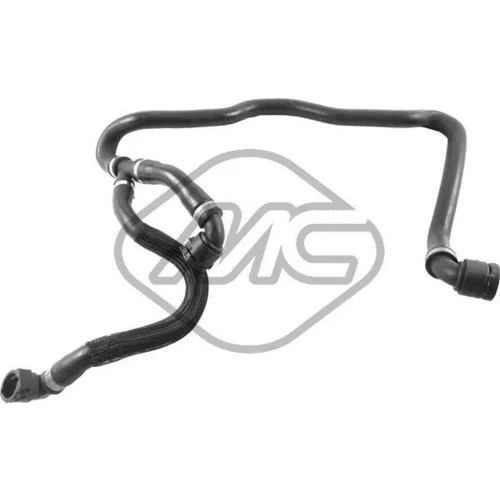 Hadica chladenia Metalcaucho 99367