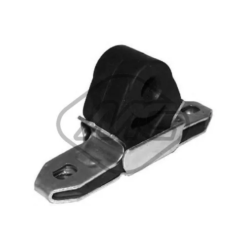 Doraz tlmiča výfuku Metalcaucho 00081