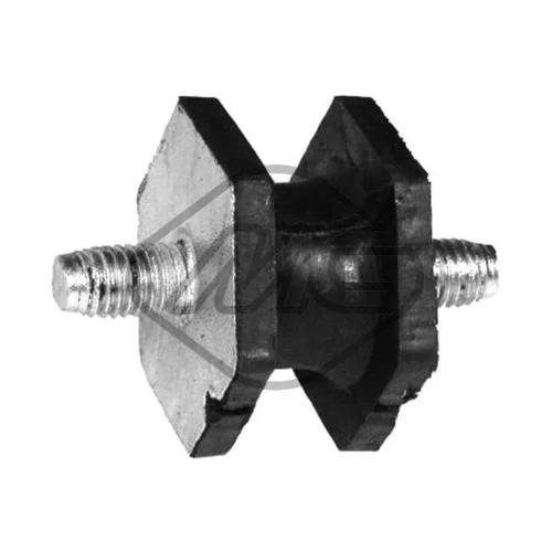 Doraz tlmiča výfuku Metalcaucho 00167