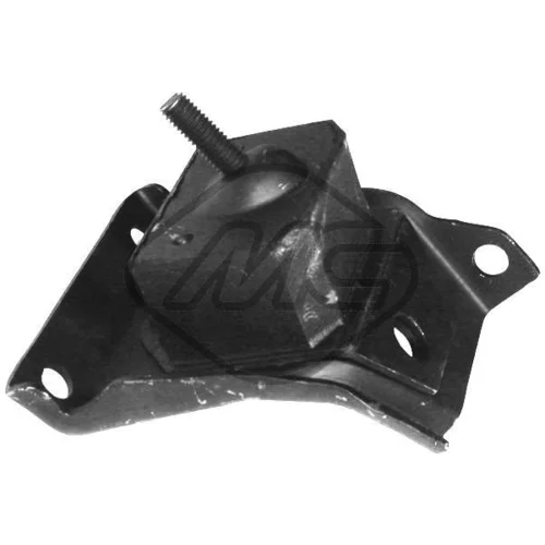 Uloženie motora Metalcaucho 00239