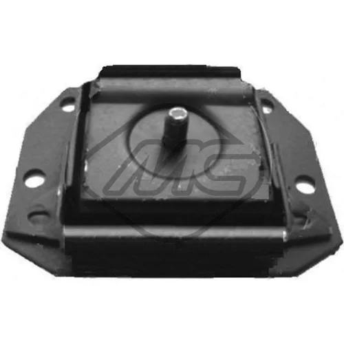 Uloženie manuálnej prevodovky Metalcaucho 00249