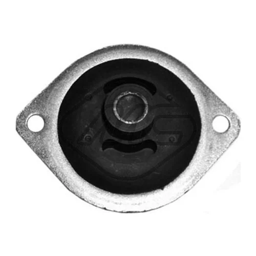 Uloženie motora Metalcaucho 00251