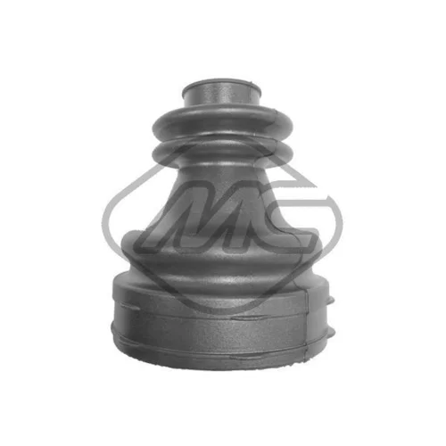 Manžeta hnacej hriadele Metalcaucho 00267