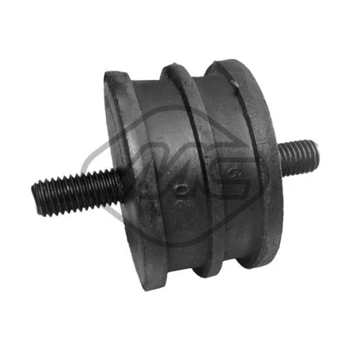 Uloženie motora Metalcaucho 00405