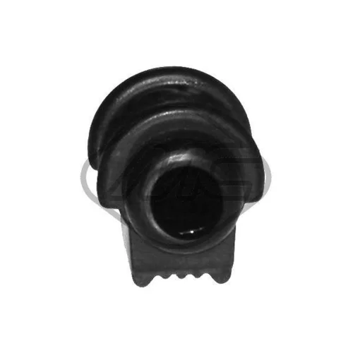 Uloženie priečneho stabilizátora Metalcaucho 00468