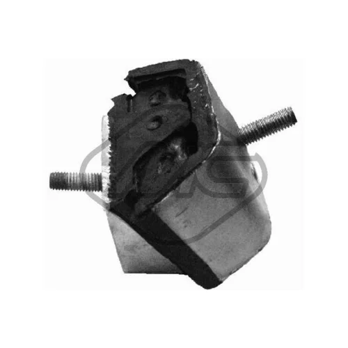 Uloženie motora Metalcaucho 00525