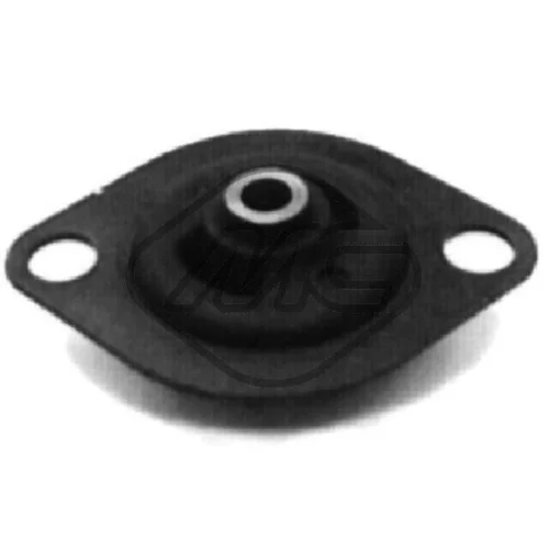 Uloženie motora Metalcaucho 00582
