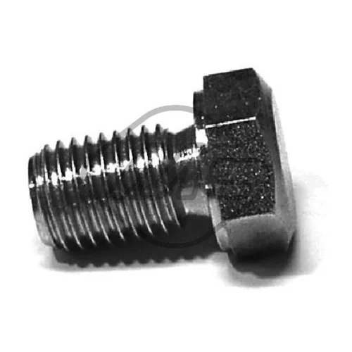 Skrutka olejovej vane Metalcaucho 00678