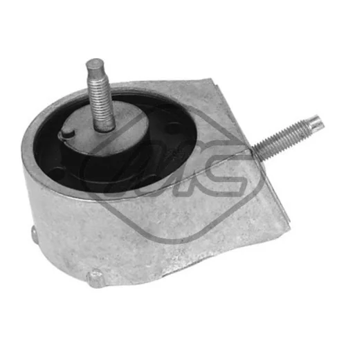 Uloženie motora Metalcaucho 00702