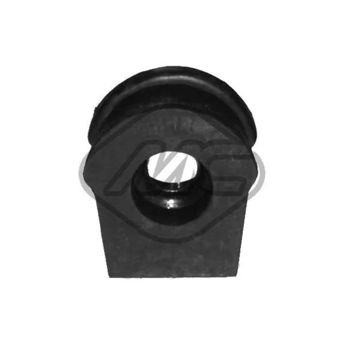 Uloženie priečneho stabilizátora Metalcaucho 00801