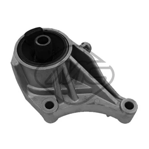 Uloženie motora Metalcaucho 01017
