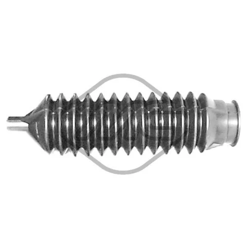 Manžeta riadenia - opravná sada Metalcaucho 01534