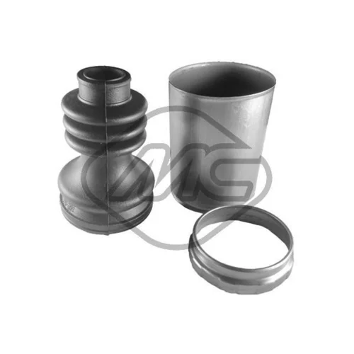 Manžeta hnacieho hriadeľa - opravná sada Metalcaucho 01606
