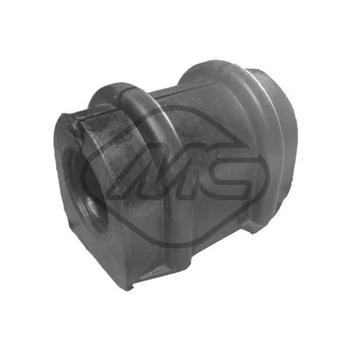 Uloženie priečneho stabilizátora Metalcaucho 02389