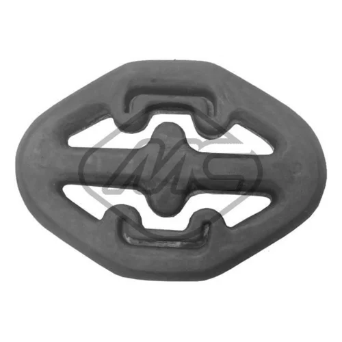 Doraz tlmiča výfuku Metalcaucho 02416