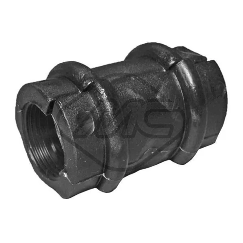 Uloženie priečneho stabilizátora Metalcaucho 02488