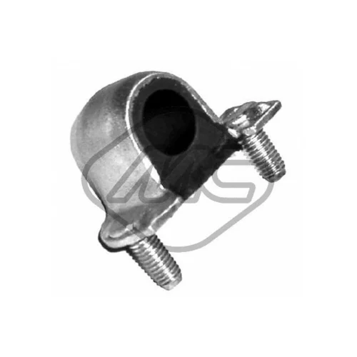 Uloženie priečneho stabilizátora Metalcaucho 02648