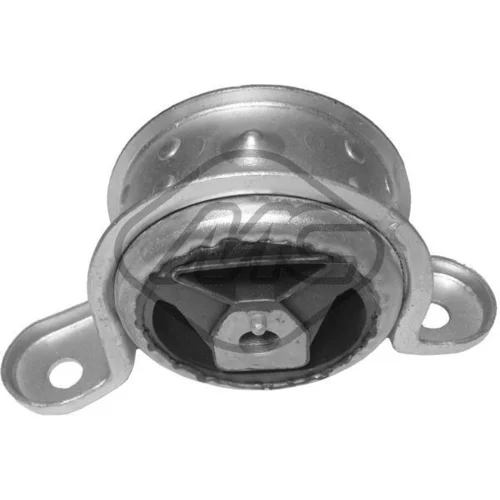 Uloženie motora Metalcaucho 02682