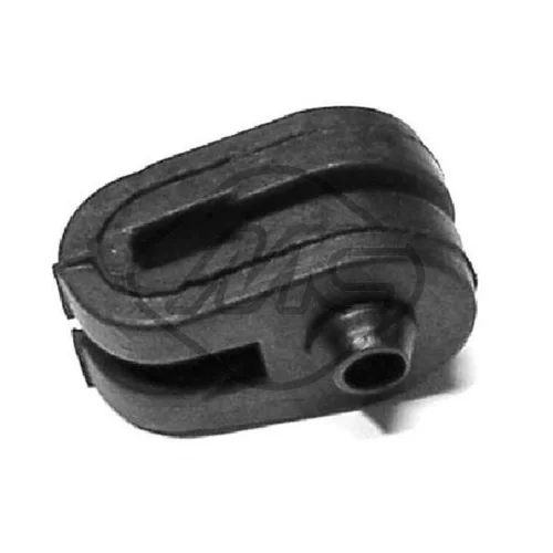 Doraz tlmiča výfuku Metalcaucho 02763