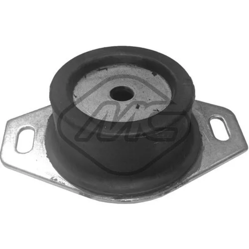 Uloženie motora Metalcaucho 02794