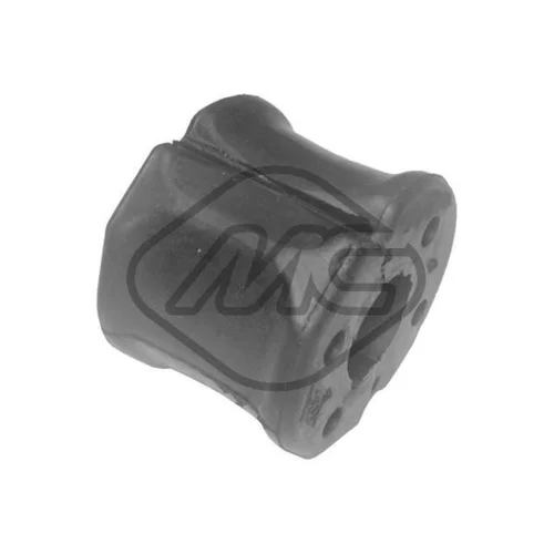 Uloženie priečneho stabilizátora Metalcaucho 02834