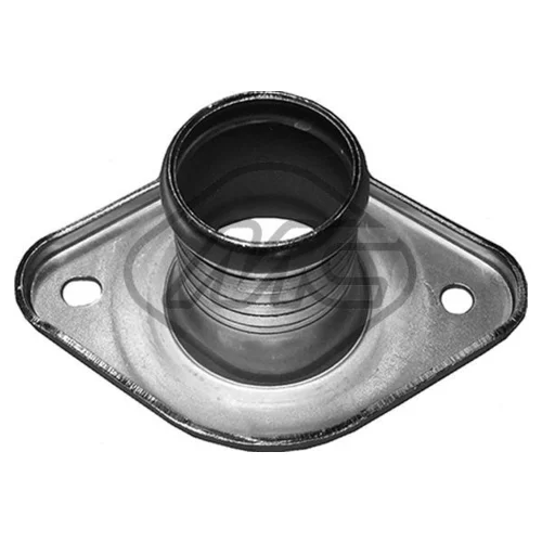 Príruba chladenia Metalcaucho 03011