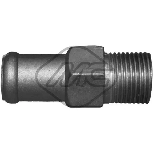 Potrubie chladiacej kvapaliny Metalcaucho 03126