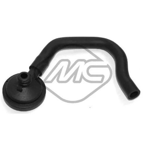Ventil odvetrania kľukovej skrine Metalcaucho 03680