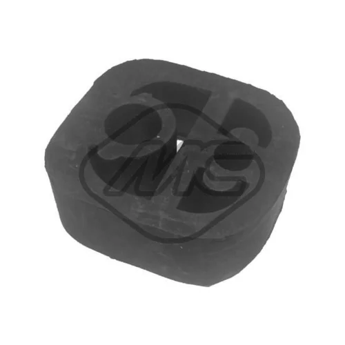 Doraz tlmiča výfuku Metalcaucho 04010