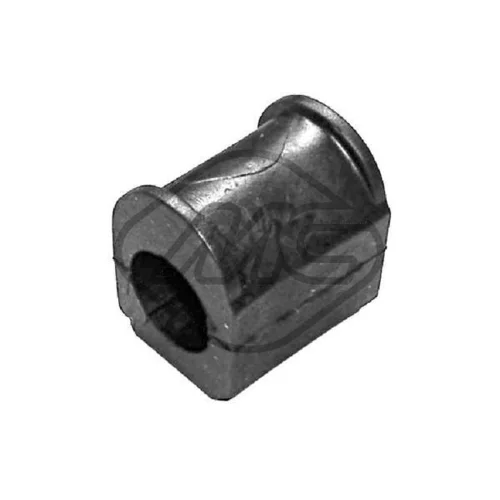 Uloženie priečneho stabilizátora Metalcaucho 04220