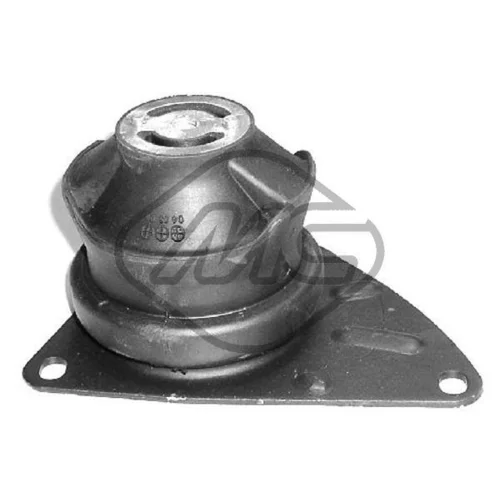 Uloženie motora Metalcaucho 04317