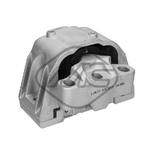 Uloženie motora Metalcaucho 04368
