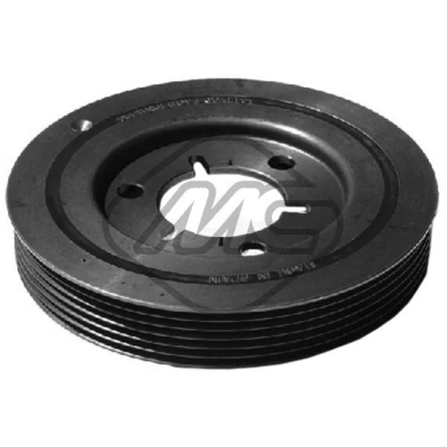 Remenica kľukového hriadeľa Metalcaucho 04440