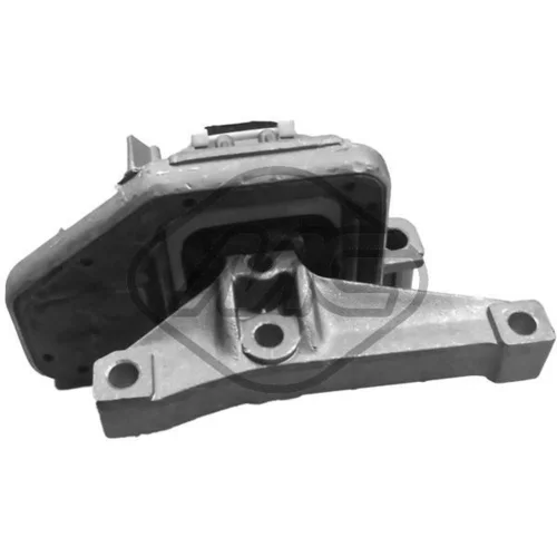 Uloženie motora Metalcaucho 04645