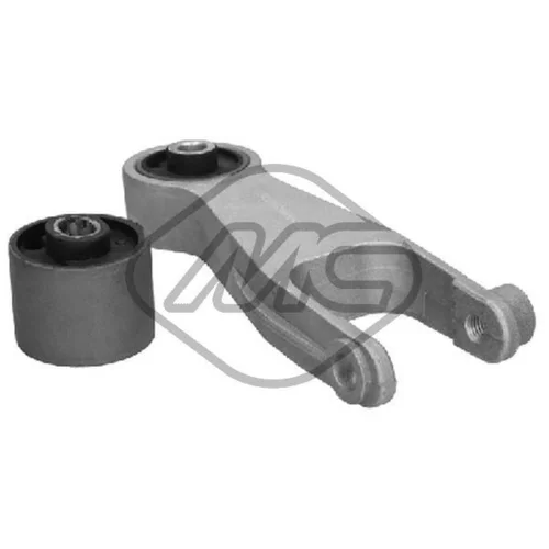 Uloženie motora Metalcaucho 04688