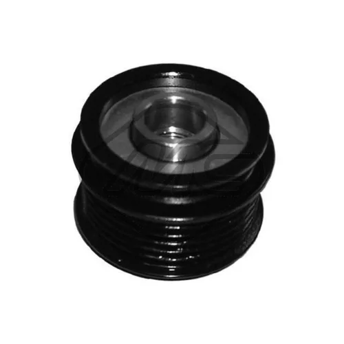 Voľnobežka alternátora 04997 /METALCAUCHO/