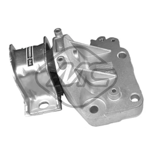 Uloženie motora Metalcaucho 05270